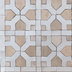 Andalus Mosaic Tile - My Moroccan Tile