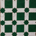 Basketweave Mosaic With Stars - My Moroccan Tile