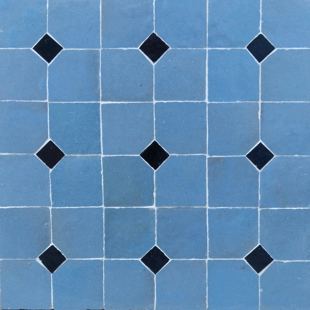 
                  
                    Fez squares - My Moroccan Tile
                  
                