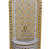 Mosaic wall fountain 1882C - YL - My Moroccan Tile