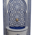 Mosaic Wall Fountain FN - 1882B NVW - My Moroccan Tile