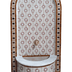 Mosaic wall fountain TARSIA - BR - My Moroccan Tile