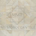 2 x 2 Talet Moroccan Zellij Tile - My Moroccan Tile