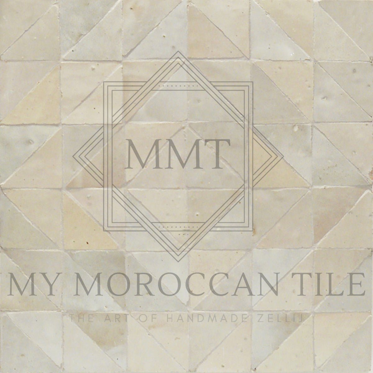 Productos Moroccan tile collection