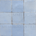 4" × 4" Moroccan Zellij Tile - My Moroccan Tile