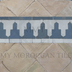 Andalus Mosaic Border - My Moroccan Tile