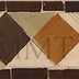 Carre Mosaic Liner - My Moroccan Tile