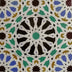 Fez Mosaic Tile 16 - k01 - My Moroccan Tile