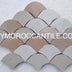 Fleur - My Moroccan Tile