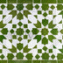Granada Mosaic Border - My Moroccan Tile
