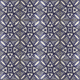 Hand painted Moroccan tile – 17111 - My Moroccan Tile