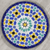 Handmade Moroccan Mosaic Table 2108 - 12 - My Moroccan Tile