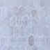 Hexa Mosaic Tile - My Moroccan Tile