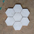 Hexagon Moroccan Terracotta Pavers - My Moroccan Tile