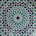 Luxe Mosaic Tile 16 - 2 - My Moroccan Tile