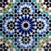 Medina Mosaic Tile 16 - My Moroccan Tile