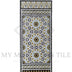 Mellah Mosaic - My Moroccan Tile