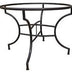 MOROCCAN MOSAIC TABLE 1912 - My Moroccan Tile