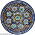 MOROCCAN MOSAIC TABLE TOP 1906 - My Moroccan Tile