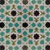 Palace Mosaic Tile - My Moroccan Tile