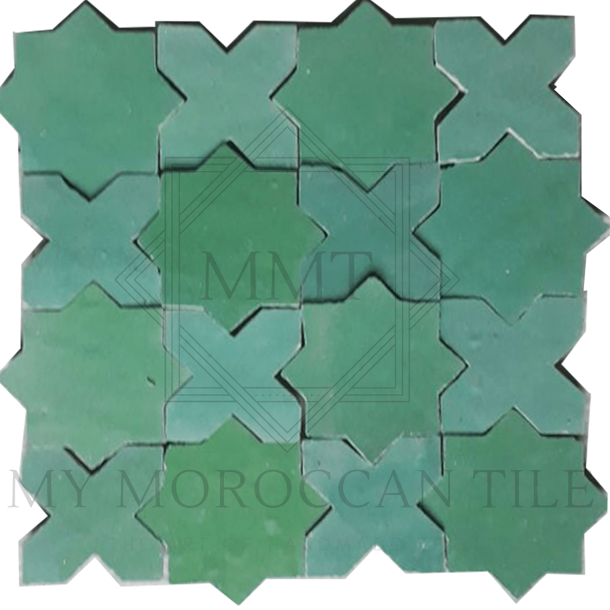 Azulejos Artesanales